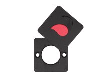 Oilon D010665 Sight Glass