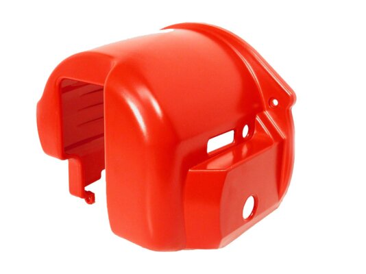 Oilon D465A01 Motor Cover