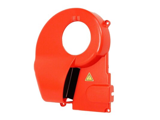 Oilon B325R Air Casing