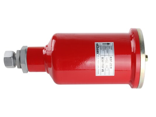 Oilon KSF-25H-125 R1 Burner Filter, art: B361T01