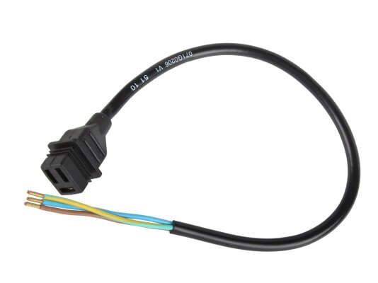 Oilon 071G0206 connecting cable, item No.: 34024268