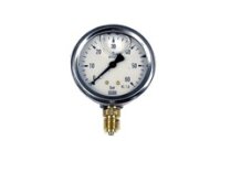 Oilon pressure gauge 213.53.63, 60 bar, art: 34021267.