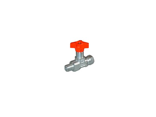 Oilon FT 290-1/4 pressure gauge tap, art: 34035106