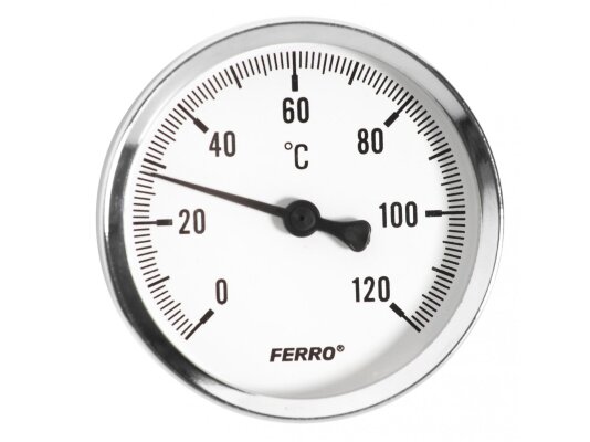 Oilon Thermometer 34021095