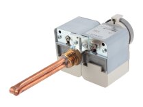 Honeywell L6191 B2013 Dual Thermostat