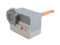 Honeywell L6191B2021 Double Thermostat
