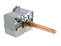 Honeywell L6191B2021 Double Thermostat