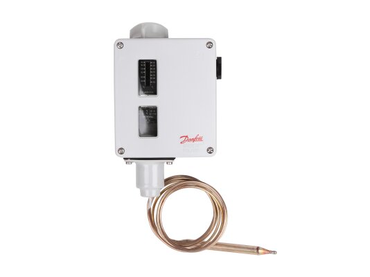Danfoss RT107 017-513566 Thermostat