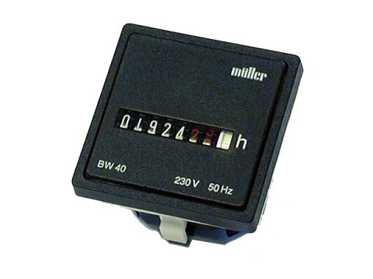 Oilon BW4018-23050 time counter, art: 37286003