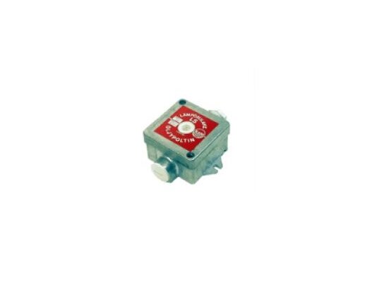 Oilon LS90 thermal fuse, art: 36328001