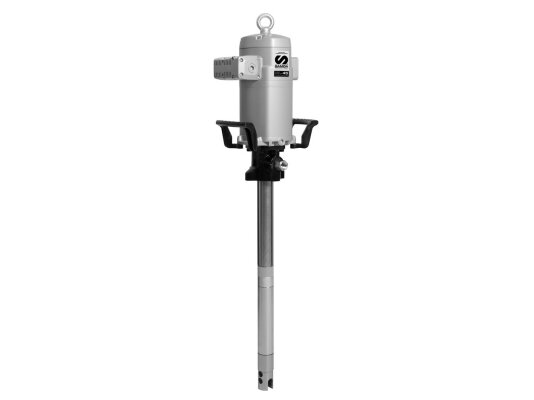 Samoa PM45-25MA pneumatic pump, art: 531210