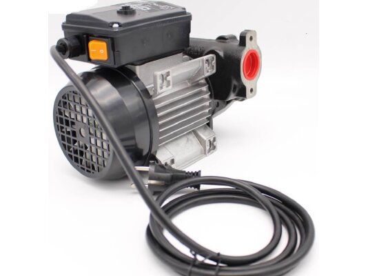 Piusi Group Panther 12V Fuel Pump, art: R13333000