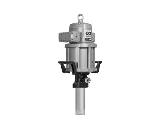 Samoa PM60-80MA Pneumatic Pump, art: 532810