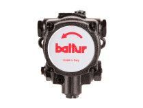 Italpump G 7A burner pump