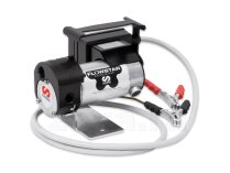 Oil pump Samoa Flowstar-24, art: 561024