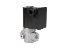 Kromschroder VG 15R02NT31D gas electromagnetic valve