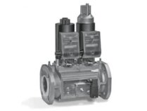 Kromschroder VCS780F05NLWR3E/PPPP/PPEP gas electromagnetic valve, art: 88205052