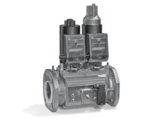 Kromschroder VCS780F05NNWR3B/PPPP/PPPP gas electromagnetic valve, art: 88202727.