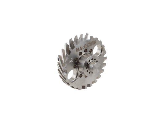 Kromschroder BR 65HB burner head (34), art: 74330421