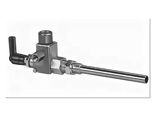 Kromschroder ZMI 16B150R pilot burner, art: 84230010
