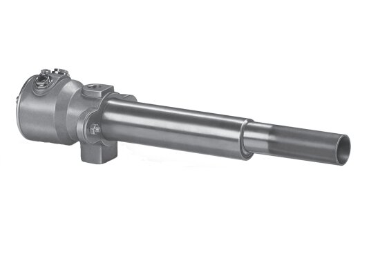 Pilot burner Kromschroder ZKIH 150/100R, art: 84214010