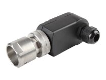 Kromschroder UVS 10D4G1 flame UV sensor