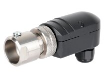 Kromschroder UVS 10D4G1 UV flame detector, art: 84315204