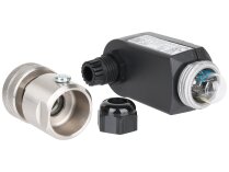 Kromschroder UVS 10D4G1 UV flame sensor, art: 84315204