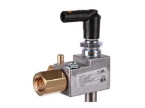 Kromschroder ZMI 16B300R pilot burner