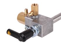 Kromschroder ZMI 16B300R pilot burner