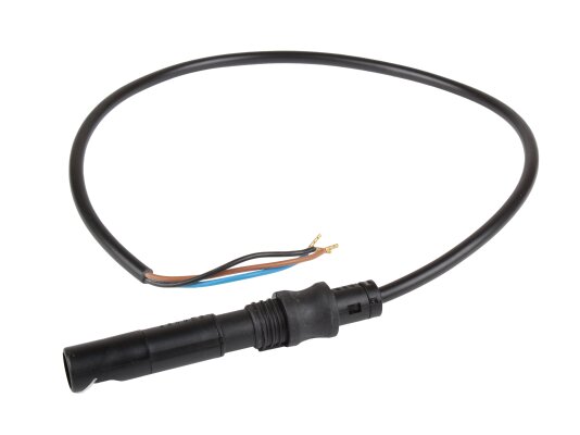 Siemens QRC1C2.103C27 flame detector