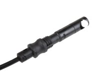 Siemens QRC1C2.103C27 flame detector