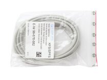Kromschroder KFS/SPFS coolant temperature sensor