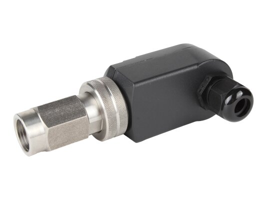 Kromschroder UVS 10D1G1 flame UV sensor, art: 84315202