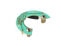 Riello 3002263 Solenoid Valve Terminal Board