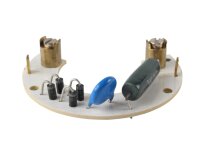 Riello 3002263 Solenoid Valve Terminal Board