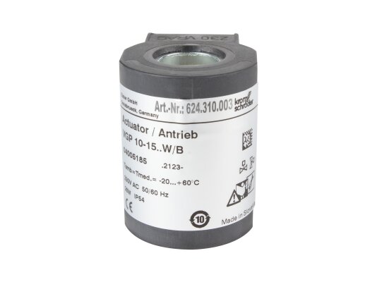 Kromschroder coil 4005185