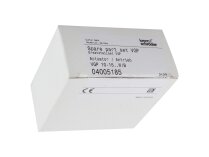 Kromschroder coil 4005185