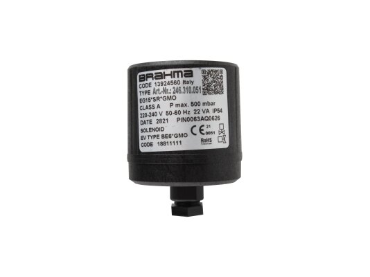 Electromagnetic coil Brahma BE6*GMO 18811111