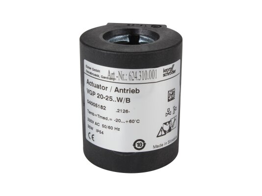 Kromschroder 4005182 Solenoid Coil