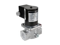 Honeywell VE4025A1210T Gas Electromagnetic Valve