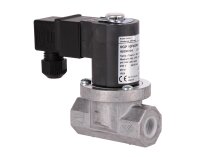 Kromschroder VGP 10R02W6 Gas Electromagnetic Valve, art: 85293104