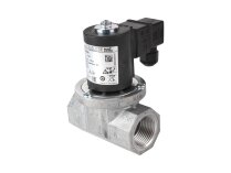 Kromschroder VGP 25R01W6 Gas Electromagnetic Valve