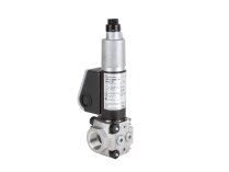 Kromschroder VAS1-/25R/LW Gas Electromagnetic Valve, art: 88000115