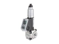 Kromschroder VAS1-/25R/LW Gas Electromagnetic Valve