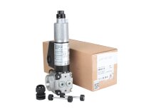 Kromschroder VAS1-/25R/LW Gas Electromagnetic Valve