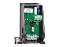Kromschroder VAS115R/NQ Gas Electromagnetic Valve