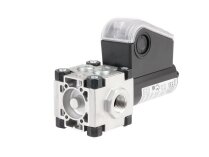 Kromschroder VAS115R/NW Gas Electromagnetic Valve