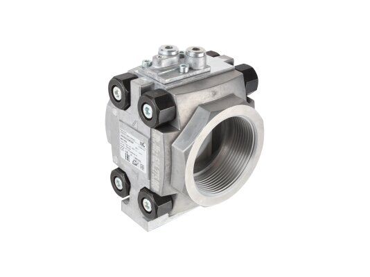 Kromschroder VMV 240/50R05P precise control valve, art: 88014954