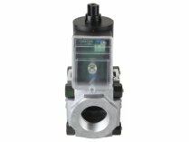 Kromschroder VAS1T15N/NQSR Gas Electromagnetic Valve, Art: 88010570